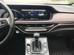 GAC Aion M6 Pro 270T Luxury Edition - ფოტო 8