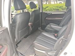 GAC Aion M6 Pro 270T Luxury Edition - ფოტო 9