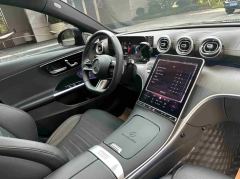 Mercedes-Benz C Class C-Class C 260 L Dark Night Sport Edition - photo 10