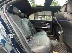 Mercedes-Benz C Class C-Class C 260 L Dark Night Sport Edition - photo 12