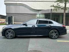 Mercedes-Benz C Class C-Class C 260 L Dark Night Sport Edition - photo 4