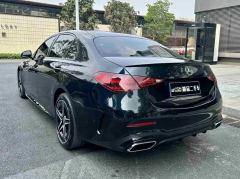 Mercedes-Benz C Class C-Class C 260 L Dark Night Sport Edition - photo 6
