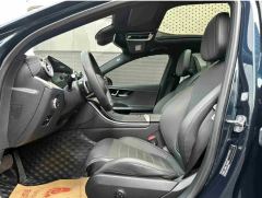 Mercedes-Benz C Class C-Class C 260 L Dark Night Sport Edition - photo 8