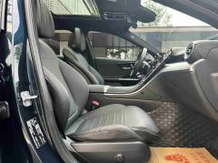 Mercedes-Benz C Class C-Class C 260 L Dark Night Sport Edition - photo 9