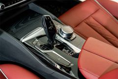 BMW 5 Series Facelift 530Li Premier M Sport Package - ფოტო 11