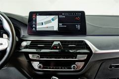 BMW 5 Series Facelift 530Li Premier M Sport Package - ფოტო 13