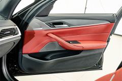 BMW 5 Series Facelift 530Li Premier M Sport Package - ფოტო 15