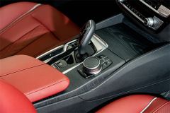 BMW 5 Series Facelift 530Li Premier M Sport Package - ფოტო 18
