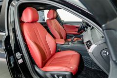 BMW 5 Series Facelift 530Li Premier M Sport Package - ფოტო 19