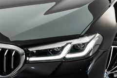 BMW 5 Series Facelift 530Li Premier M Sport Package - ფოტო 4