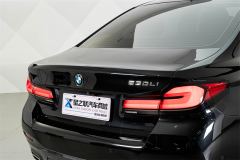 BMW 5 Series Facelift 530Li Premier M Sport Package - ფოტო 8