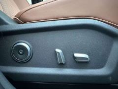Chery Tiggo 8 1.6T Version - ფოტო 10