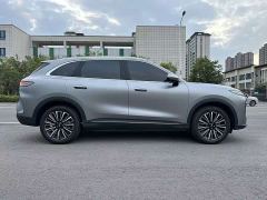 Chery Tiggo 8 1.6T Version - ფოტო 11