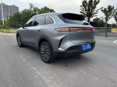 Chery Tiggo 8 1.6T Version - ფოტო 12
