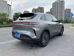 Chery Tiggo 8 1.6T Version - ფოტო 13