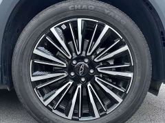 Chery Tiggo 8 1.6T Version - ფოტო 16