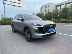 Chery Tiggo 8 1.6T Version - ფოტო 3