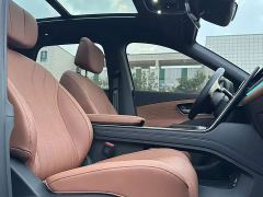 Chery Tiggo 8 1.6T Version - ფოტო 7