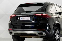 Mercedes-Benz GLE( imported ) GLE (Imported) Facelift GLE 350 4MATIC Fashion - photo 10