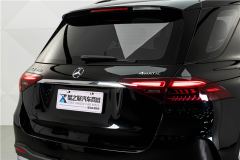 Mercedes-Benz GLE( imported ) GLE (Imported) Facelift GLE 350 4MATIC Fashion - photo 11