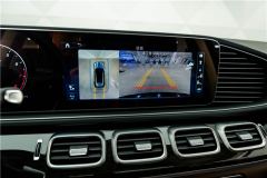 Mercedes-Benz GLE( imported ) GLE (Imported) Facelift GLE 350 4MATIC Fashion - photo 12