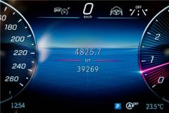 Mercedes-Benz GLE( imported ) GLE (Imported) Facelift GLE 350 4MATIC Fashion - photo 13