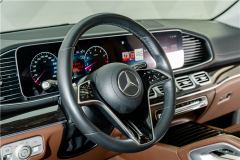 Mercedes-Benz GLE( imported ) GLE (Imported) Facelift GLE 350 4MATIC Fashion - photo 14