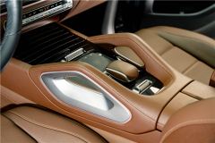 Mercedes-Benz GLE( imported ) GLE (Imported) Facelift GLE 350 4MATIC Fashion - photo 15