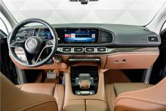 Mercedes-Benz GLE( imported ) GLE (Imported) Facelift GLE 350 4MATIC Fashion - photo 16