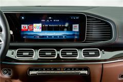Mercedes-Benz GLE( imported ) GLE (Imported) Facelift GLE 350 4MATIC Fashion - photo 17