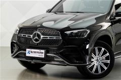 Mercedes-Benz GLE( imported ) GLE (Imported) Facelift GLE 350 4MATIC Fashion - photo 3