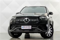 Mercedes-Benz GLE( imported ) GLE (Imported) Facelift GLE 350 4MATIC Fashion - photo 4