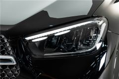 Mercedes-Benz GLE( imported ) GLE (Imported) Facelift GLE 350 4MATIC Fashion - photo 5