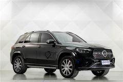 Mercedes-Benz GLE( imported ) GLE (Imported) Facelift GLE 350 4MATIC Fashion - photo 6