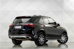 Mercedes-Benz GLE( imported ) GLE (Imported) Facelift GLE 350 4MATIC Fashion - photo 8