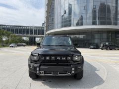 Jetour Traveller PLUS 2.0T AWD 7 - photo 1