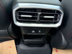 Jetour Traveller PLUS 2.0T AWD 7 - photo 10