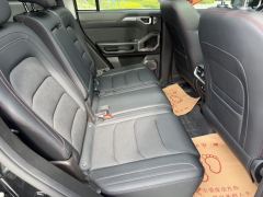 Jetour Traveller PLUS 2.0T AWD 7 - photo 11
