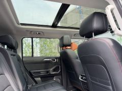 Jetour Traveller PLUS 2.0T AWD 7 - photo 12