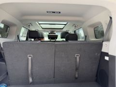 Jetour Traveller PLUS 2.0T AWD 7 - photo 13