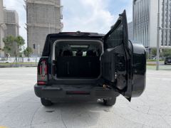Jetour Traveller PLUS 2.0T AWD 7 - photo 14