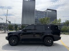Jetour Traveller PLUS 2.0T AWD 7 - photo 16