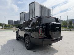 Jetour Traveller PLUS 2.0T AWD 7 - photo 17