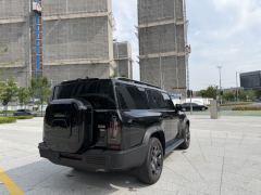 Jetour Traveller PLUS 2.0T AWD 7 - photo 18