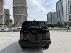 Jetour Traveller PLUS 2.0T AWD 7 - photo 19