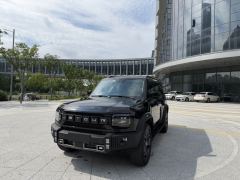 Jetour Traveller PLUS 2.0T AWD 7 - photo 2
