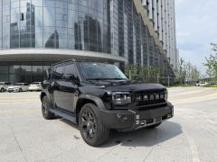 Jetour Traveller PLUS 2.0T AWD 7 - photo 3