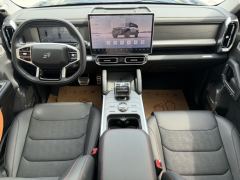 Jetour Traveller PLUS 2.0T AWD 7 - photo 4