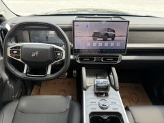 Jetour Traveller PLUS 2.0T AWD 7 - photo 5