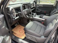 Jetour Traveller PLUS 2.0T AWD 7 - photo 6